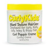 Curl Poppin Cream 170 gr