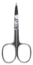Premium Curved Manicure Scissors 9.2 cm