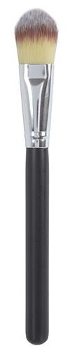 Makeup Brush n&ordm;05 Professional Synthetic Hair top line