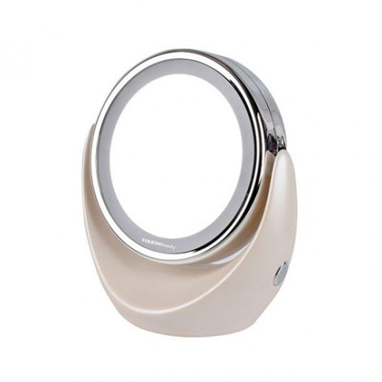 Touch Beauty Led Mirror