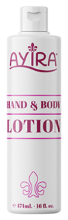 Han &amp; Body Lotion 474 ml