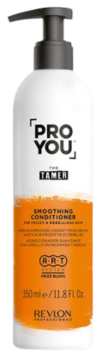 The Tamer Smoothing Conditioner 350 ml The Tamer Smoothing Conditioner 350 ml