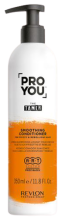The Tamer Smoothing Conditioner 350 ml The Tamer Smoothing Conditioner 350 ml