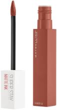 Superstay Matte Ink Lipstick Liquid