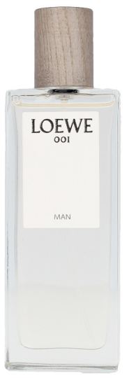 Loewe 001 Man Edp Vaporizer 50 ml