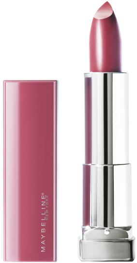 Sensational Color Lipstick Made for All