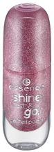 Shine last & Go! Nail Polish Gel