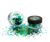 Bio Degradable Chunky Glitter Mixes