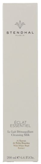 Stendhal &Eacute;clat Essentiel Le Lait Desmaquillant 200 ml