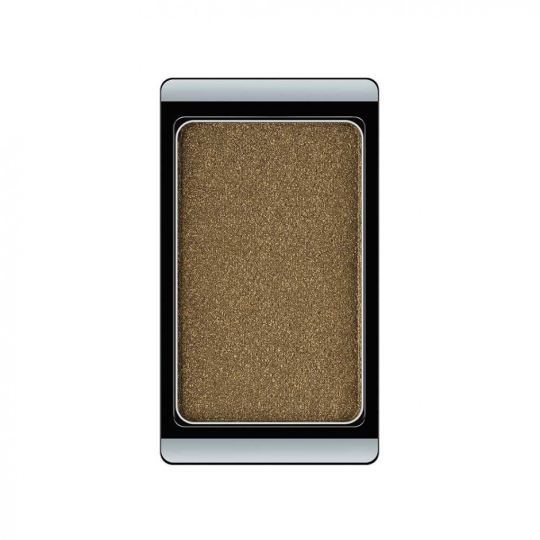 Eyeshadow Pearl 180 Pearly Golden Olive