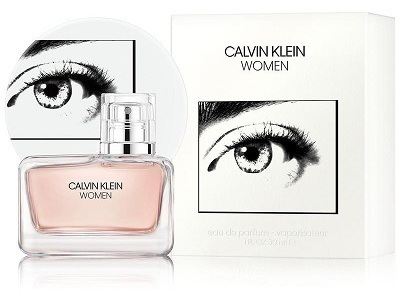 Women Eau de Parfum Vaporizer 30 ml