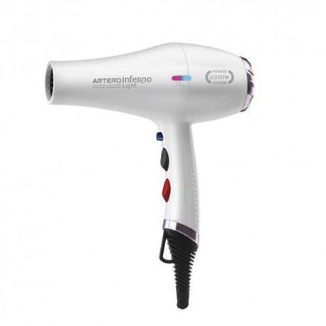 Artero Inferno Light Dryer