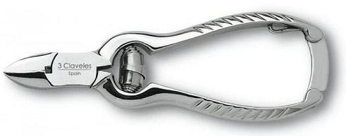 Manicure Pliers 11 cm