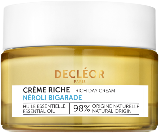 Neroli Rich Cream 50 ml