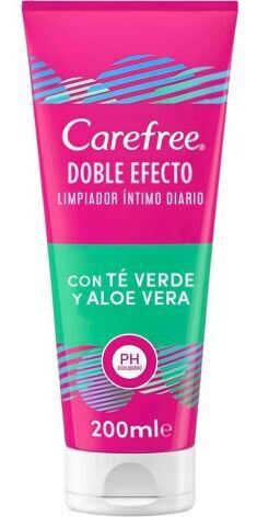 Carefree Intimate sensitive gel 200 ml