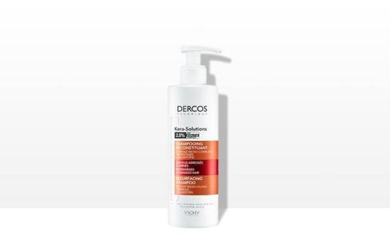 Kera Solution Repairing Shampoo 250 ml Kera Solution Repairing Shampoo 250 ml