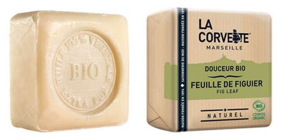 Fig Leaf Pastilla Soap 100 gr