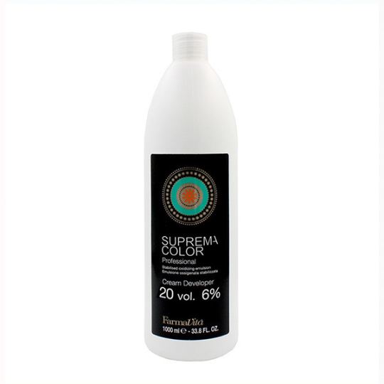 Farmavita Supreme Color Oxidant 20Vol 6% 1000 ml