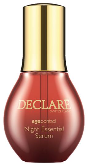 Age Control Essential Night Serum 50 ml Age Control Essential Night Serum 50 ml