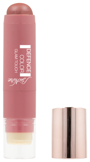 Defense Color Glam Touch creamy blusher n &deg; 102 Tulipe Chubby 6 ml