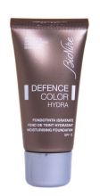 Defence Color Hydra Moisturising Foundation 102 sable 30 ml