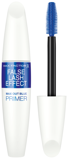 Max Factor False Lash Effect Max out Blue primer