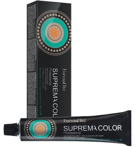 Farmavita Supreme Color Permanent Coloring 10.11 of 60 ml