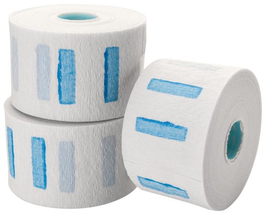 Eurostil Paper Roll 100 Services 100 pcs