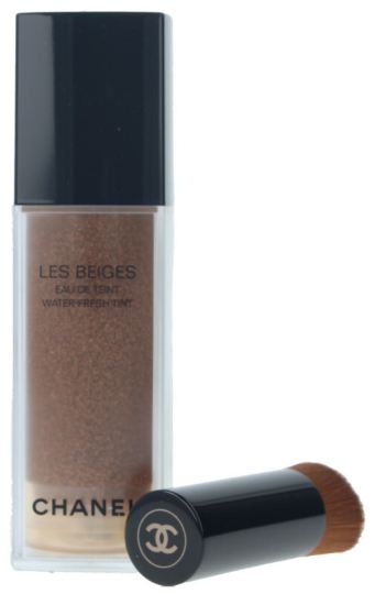 Chanel Les Beiges Eau de Teint Medium plus 30 ml