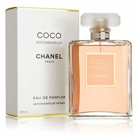 Chanel Coco Mademoiselle Edp Intense Spray 200 ml