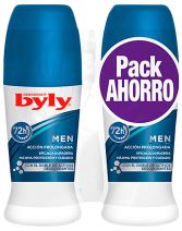 For Men Deo RollOn 2x75 ml For Men Deo RollOn 2x75 ml
