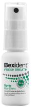 Bexident Fresh Breath Oral Spray 15 ml Bexident Fresh Breath Oral Spray 15 ml