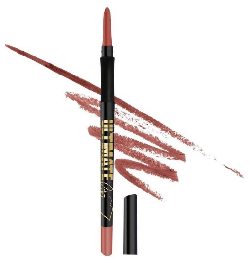 Lipstick Automatic Ultimate Nonstop Intense Nude Lipstick Automatic Ultimate Nonstop Intense Nude
