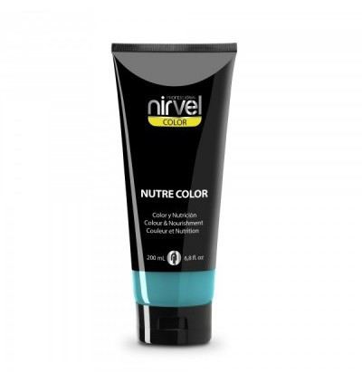 Nutre Color Turquoise 200 ml