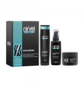 Hyaluronic Hair Rejuvenation Pack