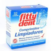 Super Compressed Cleaners 32 Units Super Compressed Cleaners 32 Units
