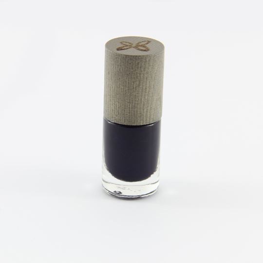 Nail Polish 60 Ombre Noir