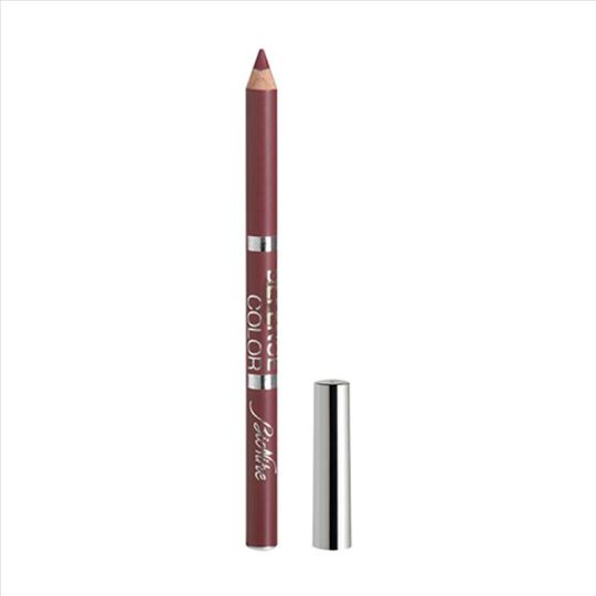 Defense Color Lip Design Lipliner Nr. 205 Brique