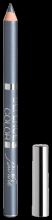 Eye Pencil Defense Color Kohl and Kajal 104 Gray
