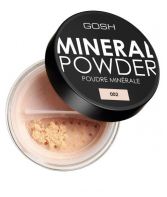 Mineral Powder 002 Ivory 8 gr Mineral Powder 002 Ivory 8 gr