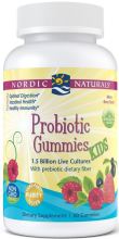 Gummies Probiotic children 60 Gummies