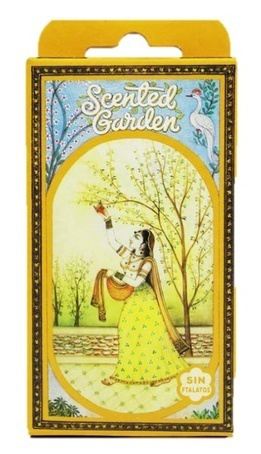 Jasmine Cone Scented Garden Incense 12 units Jasmine Cone Scented Garden Incense 12 units