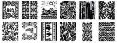 Instinct Printing Plate
