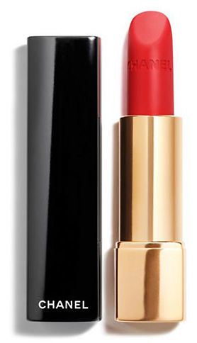 Chanel Rouge Allure Velvet 57 Rouge Feu 3,5 gr