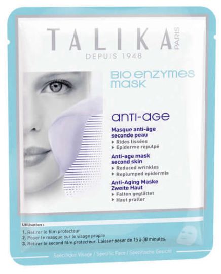 Bio Enzymes Anti-Aging Mask 20 gr Bio Enzymes Anti-Aging Mask 20 gr