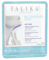 Bio Enzymes Neck Anti-Aging Mask 12 gr Bio Enzymes Neck Anti-Aging Mask 12 gr