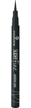 Eyeliner Super Fine 01 Deep black 1 ml Eyeliner Super Fine 01 Deep black 1 ml