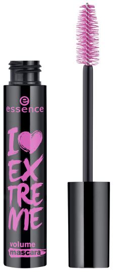 I Love Extreme Volumizing Mask 12 ml