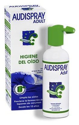 Spray 50ml Otico Spray 50ml Otico