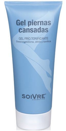 Gel Piernas Cansadas 200 ml Gel Piernas Cansadas 200 ml